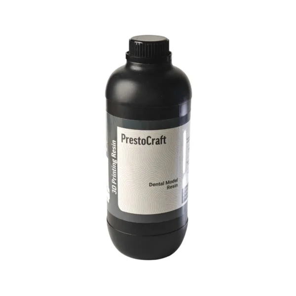 NID Orthoplast Prestocraft 3D Printing Resin for Dental Model