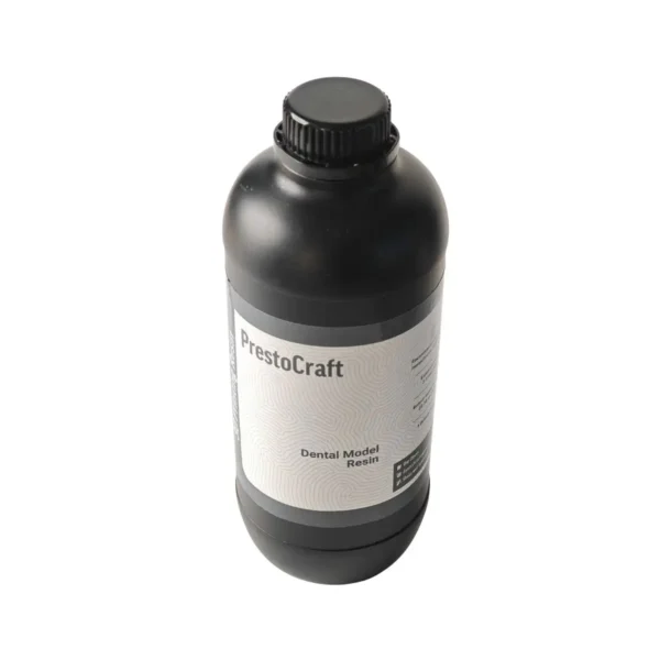 NID Orthoplast PrestoCraft 3D Printing Resin for Dental Model