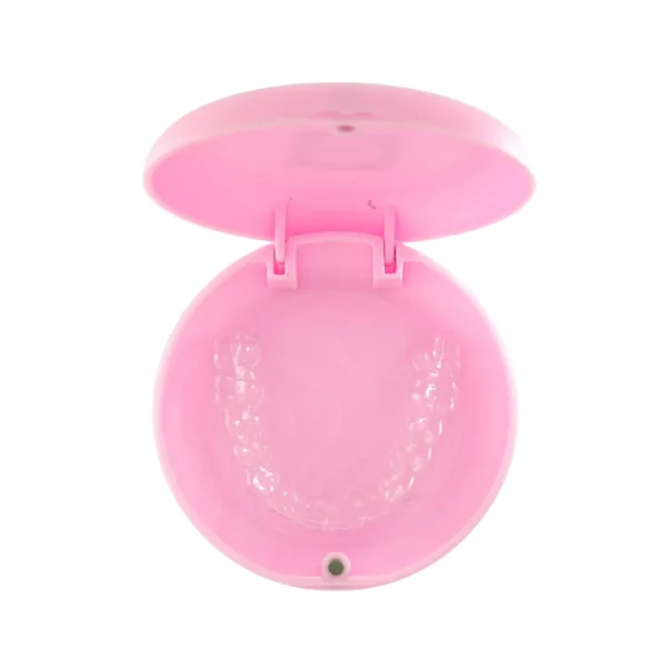 Oro Aligner Case