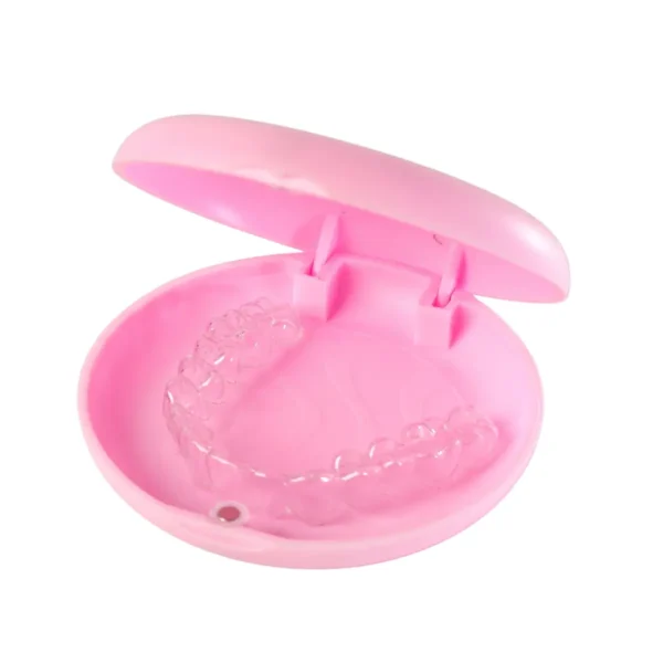 Oro Aligner Case