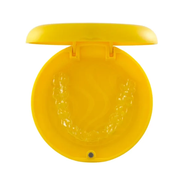Oro Aligner Case