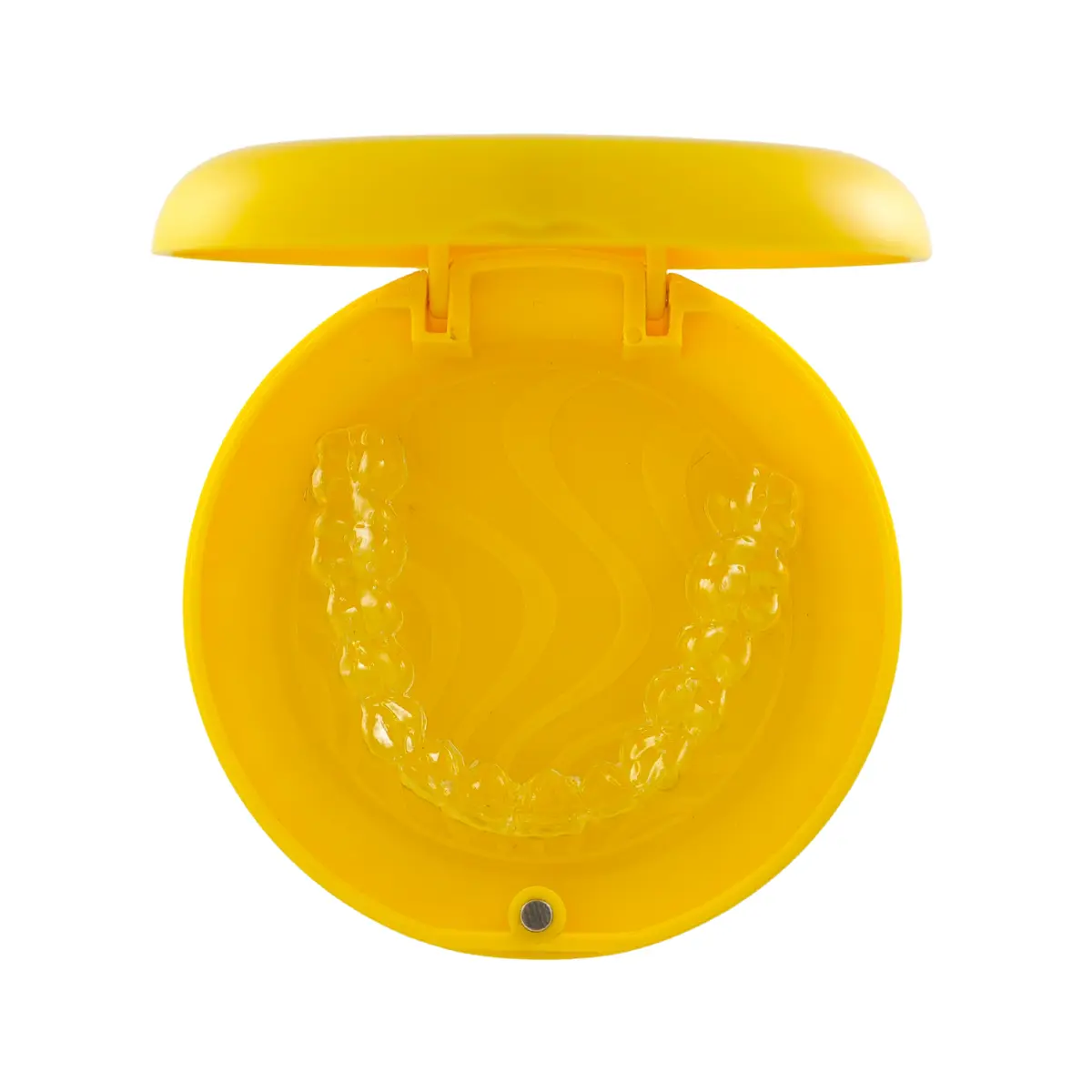 Oro Aligner Case 1 Oro Aligner Case