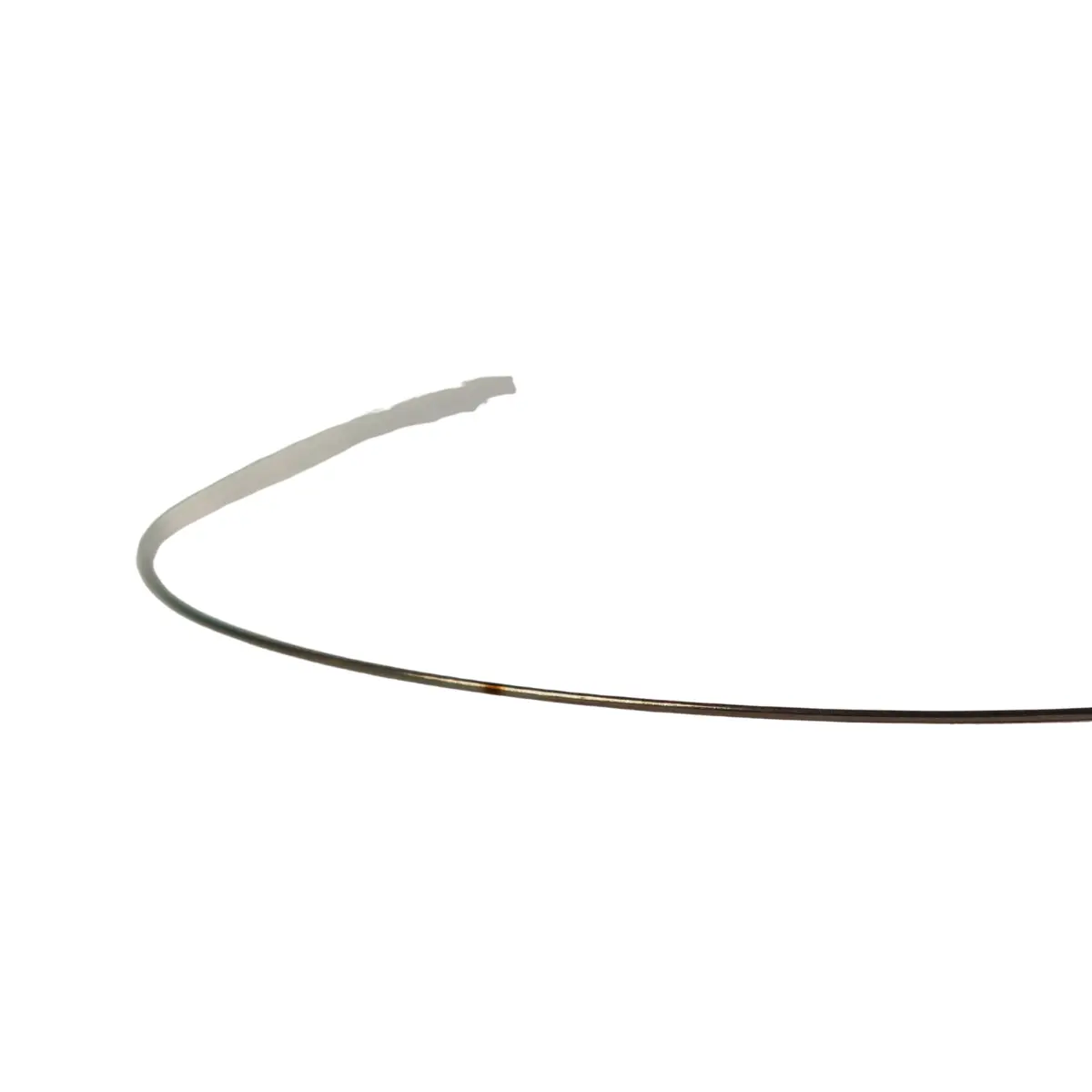 Jaypee Shape Memory Wire Beta Titanium Round, Rectangle 4 Jaypee Shape Memory Wire Beta Titanium Round, Rectangle