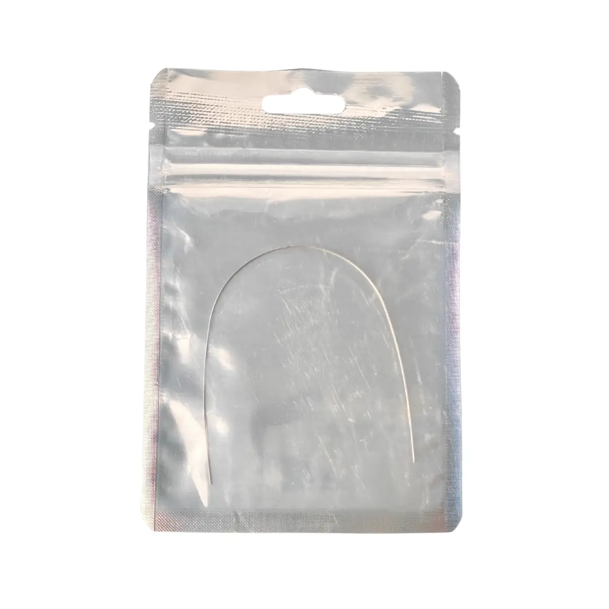 Jaypee Shape Memory Wire Beta Titanium Round, Rectangle 7 Jaypee Shape Memory Wire Beta Titanium Round, Rectangle
