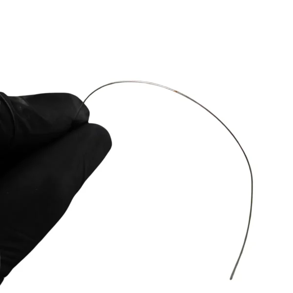 Jaypee Shape Memory Wire Beta Titanium Round, Rectangle