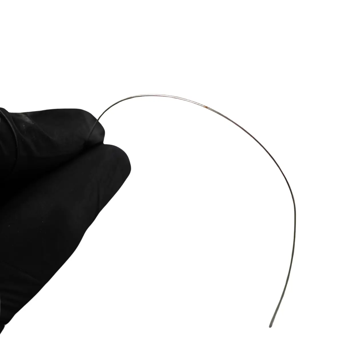 Jaypee Shape Memory Wire Beta Titanium Round, Rectangle 6 Jaypee Shape Memory Wire Beta Titanium Round, Rectangle