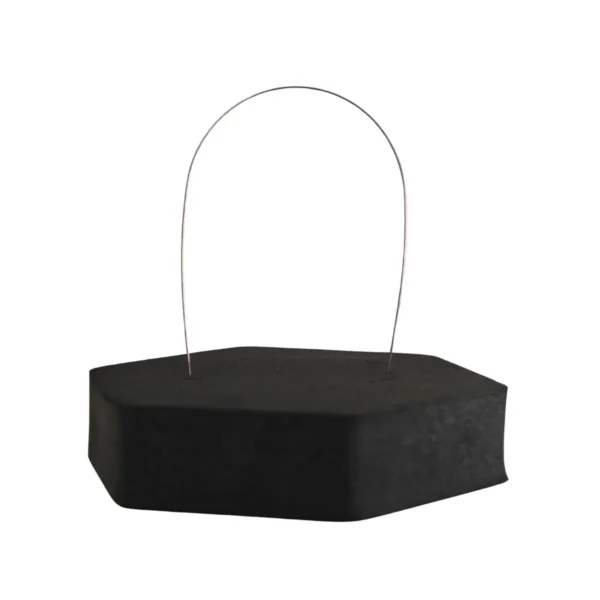 Jaypee Shape Memory Wire Beta Titanium Round, Rectangle