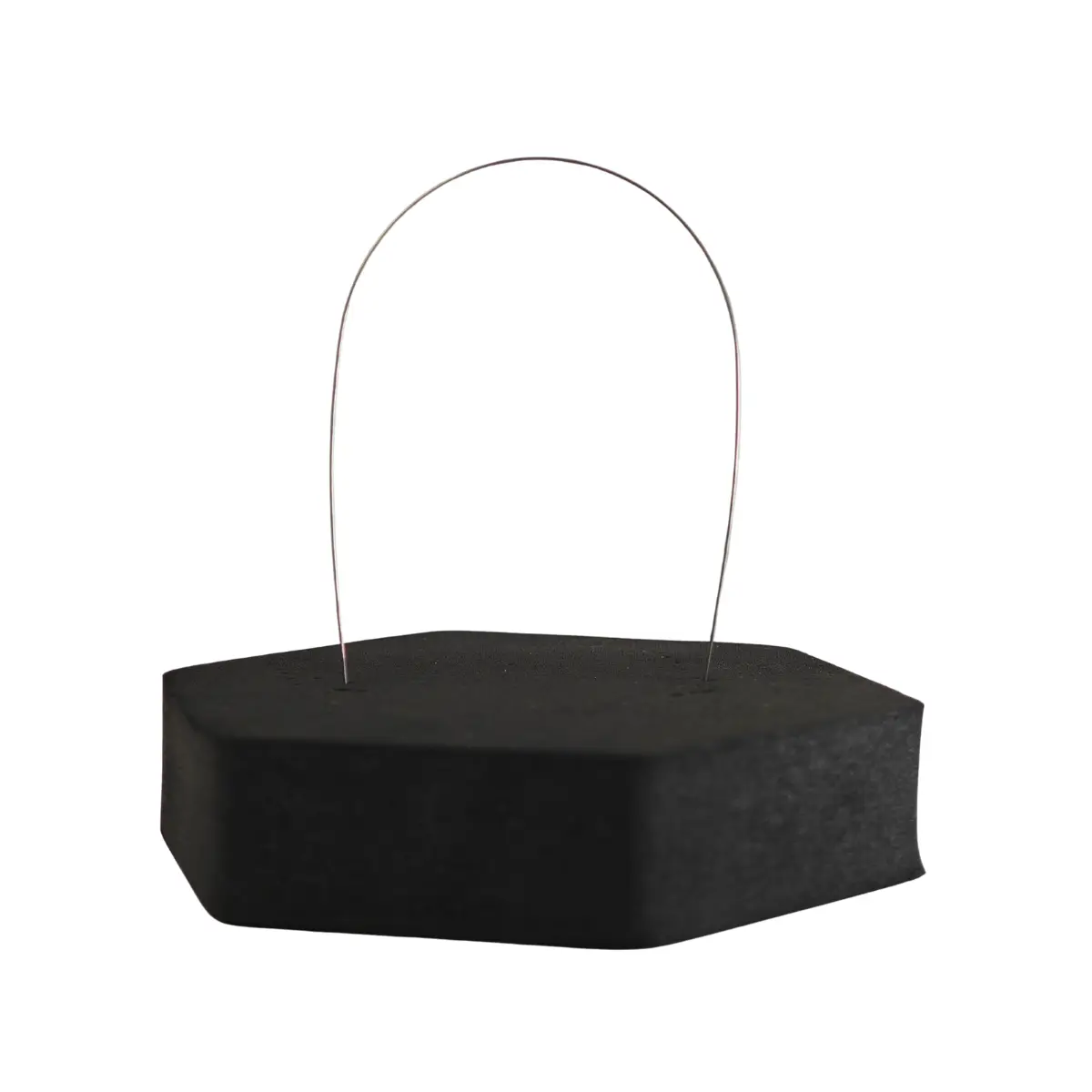 Jaypee Shape Memory Wire Beta Titanium Round, Rectangle 2 Jaypee Shape Memory Wire Beta Titanium Round, Rectangle