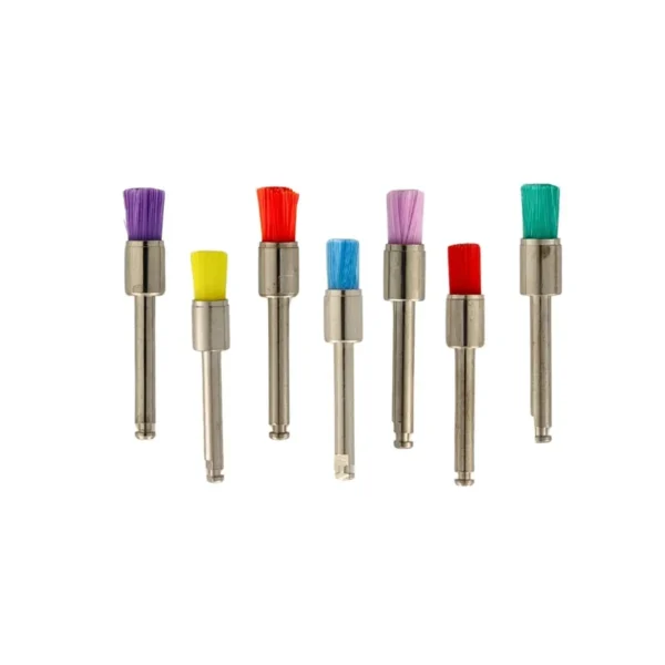 Jaypee Dental Polishing Brush