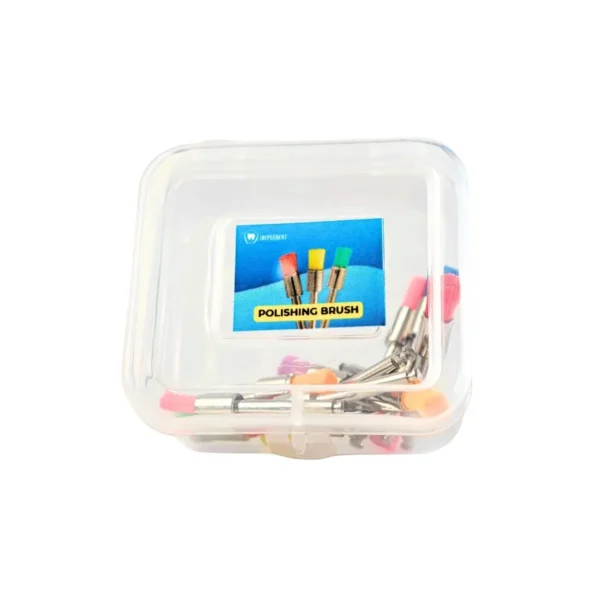 Jaypee Dental Polishing Brush