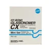 Shofu Hy Bond Glasionomer CX, Glass Ionomer Cement, Type 1, For Luting