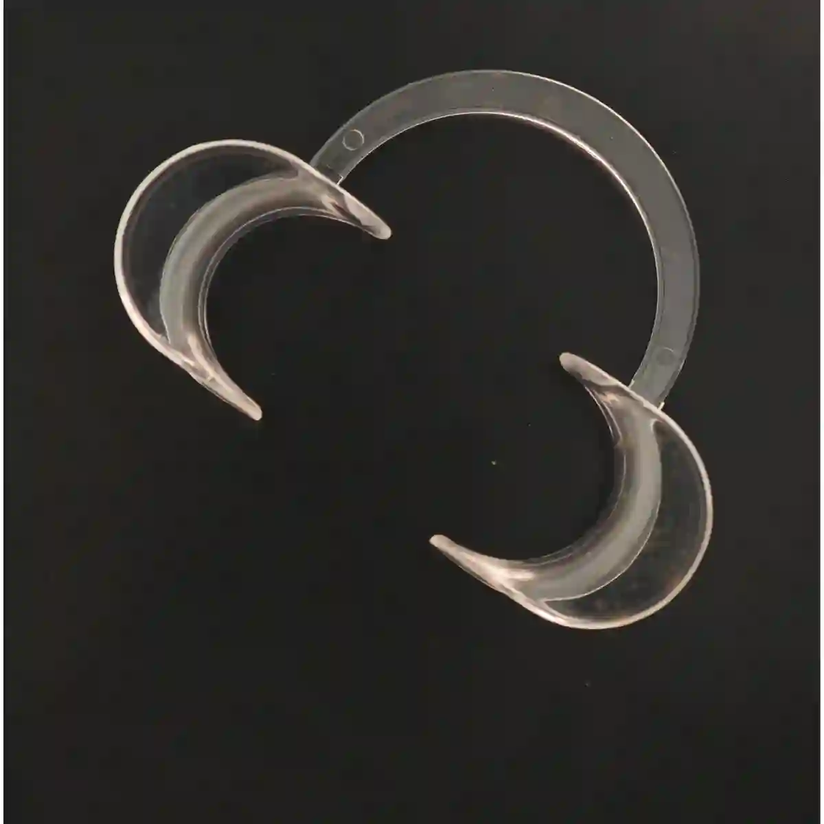 Oro Cheek Retractor 2 Oro Cheek Retractor
