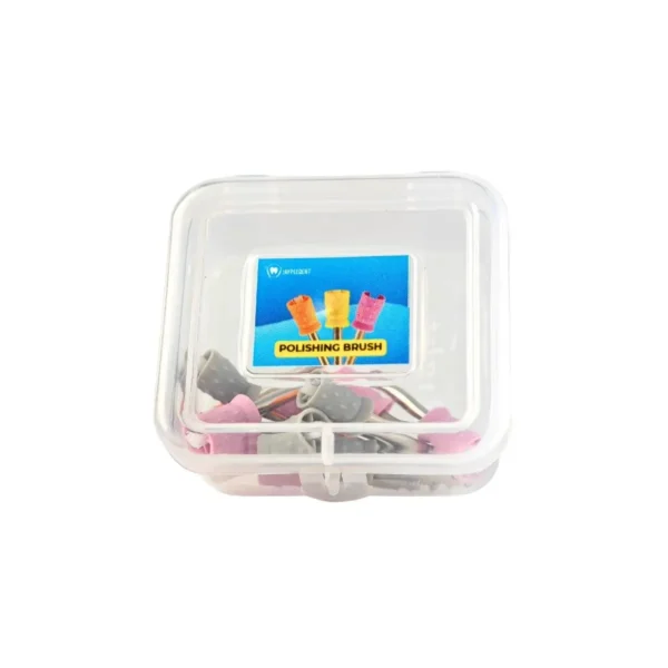 Jaypee Dental Polishing Brush