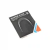 Jaypee Super Flex Preformed Orthodontic Archwire Copper Niti, Round And Rectangle, Pack Of 1