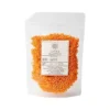 Rainbow Latex Elastics Orange - Flavour - Orange Force 127.57g 3/16" 4.7mm 4.5 Oz