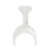 Jaypee Photographic Cheek Retractor, White, Set Of 4