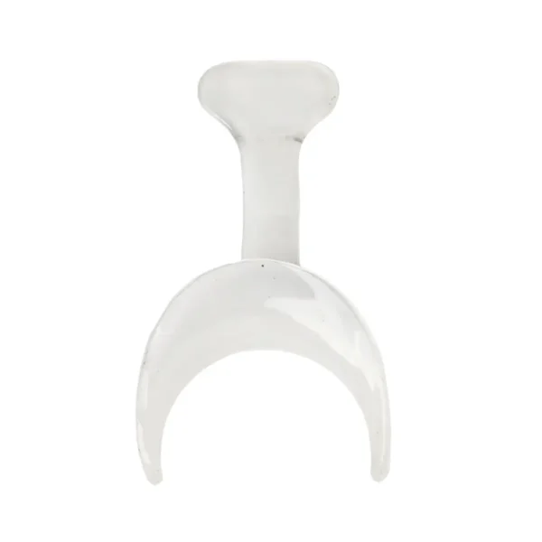 Jaypee Photographic Cheek Retractor, White, Set of 4
