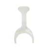 Jaypee Photographic Cheek Retractor, White, Set Of 4