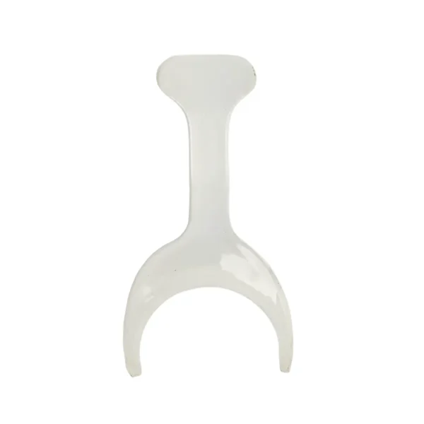 Jaypee Photographic Cheek Retractor, White, Set of 4