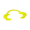 Jaypee Adult Cheek Retractor Unbreakable, Green 3 Jaypee Adult Cheek Retractor Unbreakable, Green