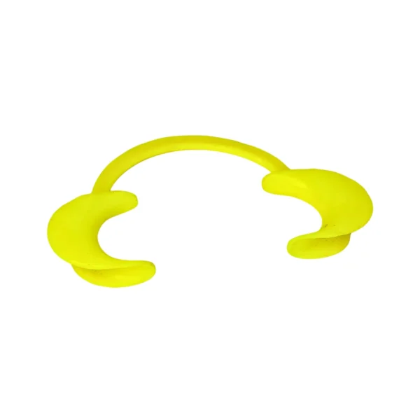Jaypee Adult Cheek Retractor Unbreakable, Green