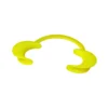 Jaypee Adult Cheek Retractor Unbreakable, Green 4 Jaypee Adult Cheek Retractor Unbreakable, Green