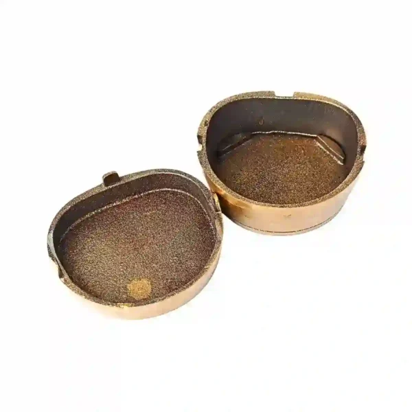 Khatri & Co Dental Iron Flask