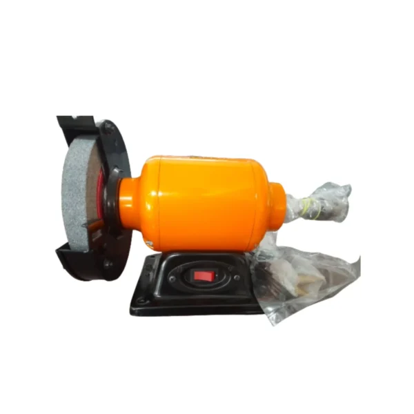 Jaypee Dental Lathe - With Speed Regulator - 300 Watt