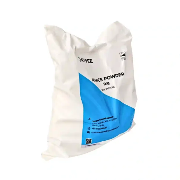 Jaypee Pumice Powder, 1Kg