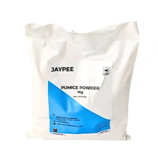 Jaypee Pumice Powder, 1Kg