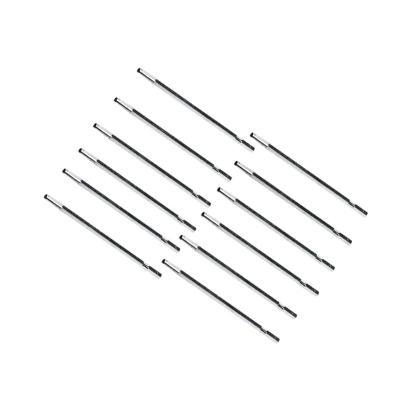 Jenin Mouth Mirror Top and Handle Pack Of 12