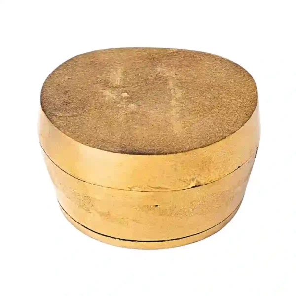 Khatri & Co Dental Iron Flask