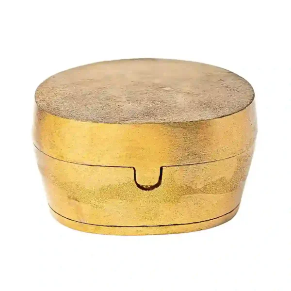 Khatri & Co Dental Iron Flask