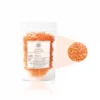 Rainbow Latex Elastics Orange - Flavour - Orange Force 127.57G 3/16&Quot; 4.7Mm 4.5 Oz