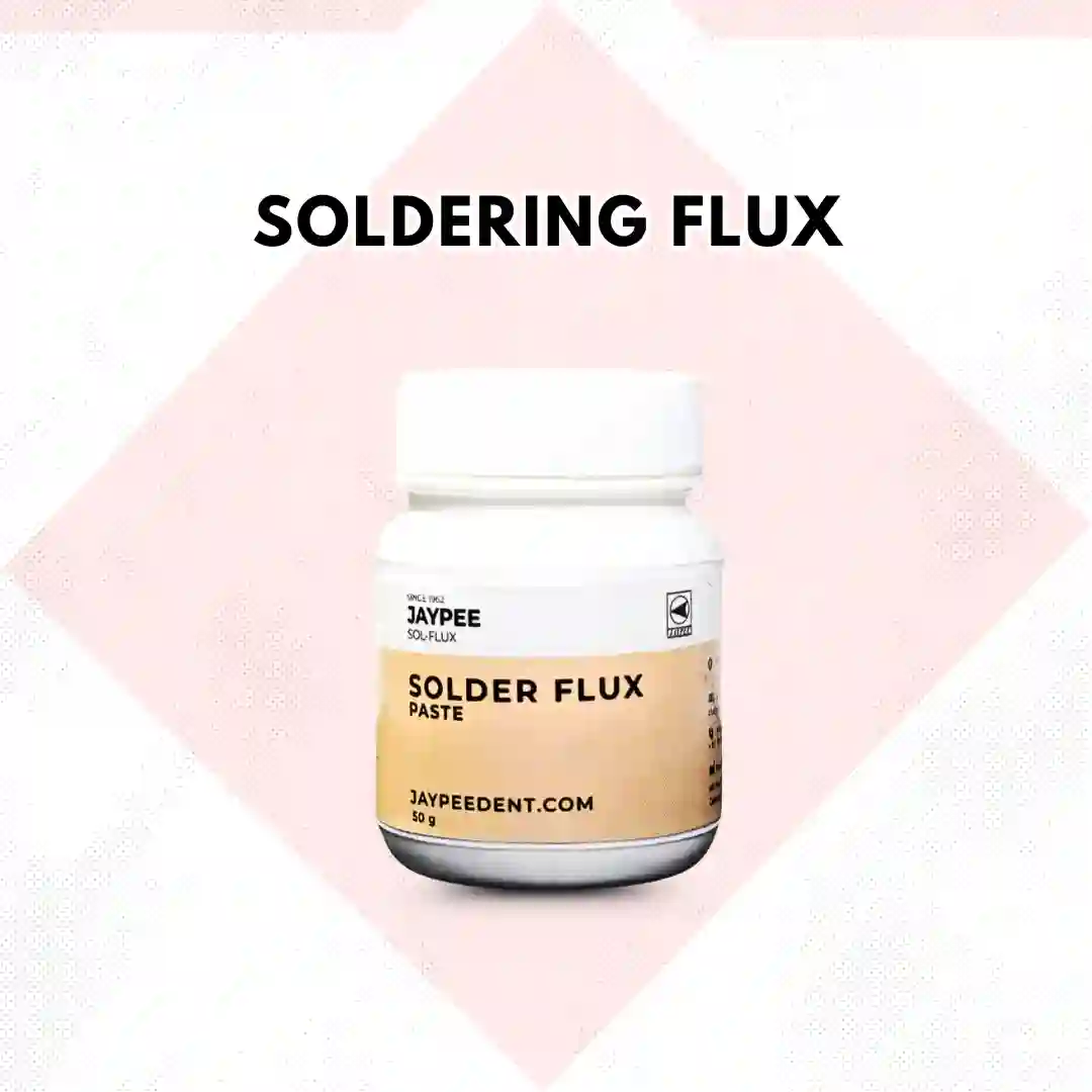 Soldering Flux