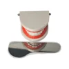Jaypee Intra Oral Photography Mirror, Metal Mirror For Dental Photography