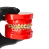 Evodent Orthodontic Bracket Model For Metal And Ceramic Bracket Red 3 Evodent Orthodontic Bracket Model For Metal And Ceramic Bracket Red