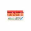 Japee Biofill Gutta Percha Points, 0.06 Taper, Mm Marked, Iso Color Coded