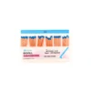 Jaypee Biofill Gutta Percha Points, 0.04 Taper, Mm Marked, Iso Color Coded