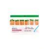 Jaypee Biofill Gutta Percha Points, 0.04 Taper, Mm Marked, Iso Color Coded