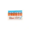 Japee Biofill Gutta Percha Points, 0.06 Taper, Mm Marked, Iso Color Coded