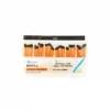 Japee Biofill Gutta Percha Points, 0.06 Taper, Mm Marked, Iso Color Coded