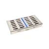 Gdc Composite Filling Instrument Golden, Pack Of 6