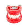Evodent 200 Pro Hg Dental Typodont Model 32 Teeth, Soft Gingiva, Nissin 200 Compatible With Fe Articulator 3 Evodent 200 Pro Hg Dental Typodont Model 32 Teeth, Soft Gingiva, Nissin 200 Compatible With Fe Articulator