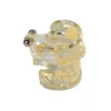 Evodent Signature Deciduous Teeth Model Clear