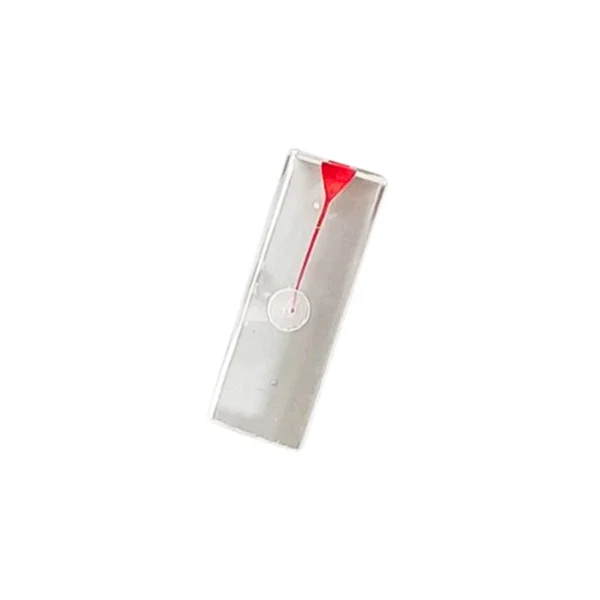 Evodent Endodontic Canal Training Block