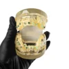 Evodent Signature Malocculation Model With Metal And Ceramic Bracket 4 Evodent Signature Malocculation Model With Metal And Ceramic Bracket
