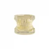 Evodent Orthodontic Model With Lingual Bracket 3 Evodent Orthodontic Model With Lingual Bracket