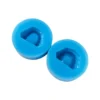 Evodent Pedodontic Silicon Plaster Mould