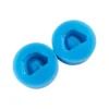 Evodent Pedodontic Silicon Plaster Mould